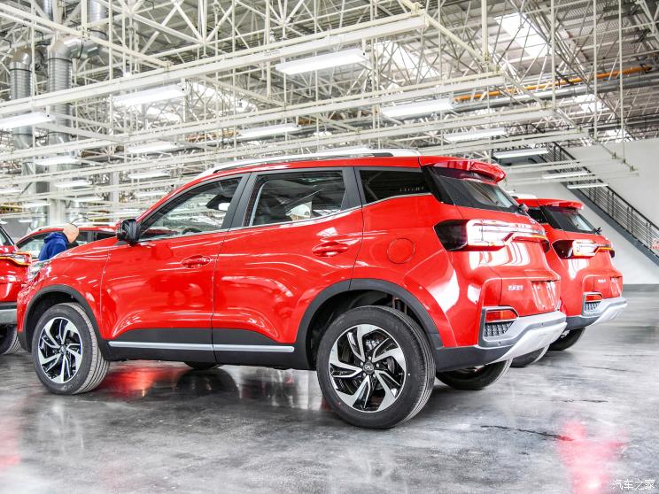 凯翼汽车 炫界 2020款 1.5L 手动 炫