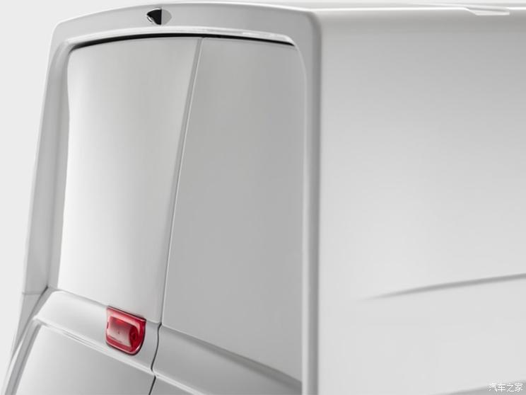 日产(进口) 日产NV200新能源(海外) 2020款 e-NV200 XL Voltia