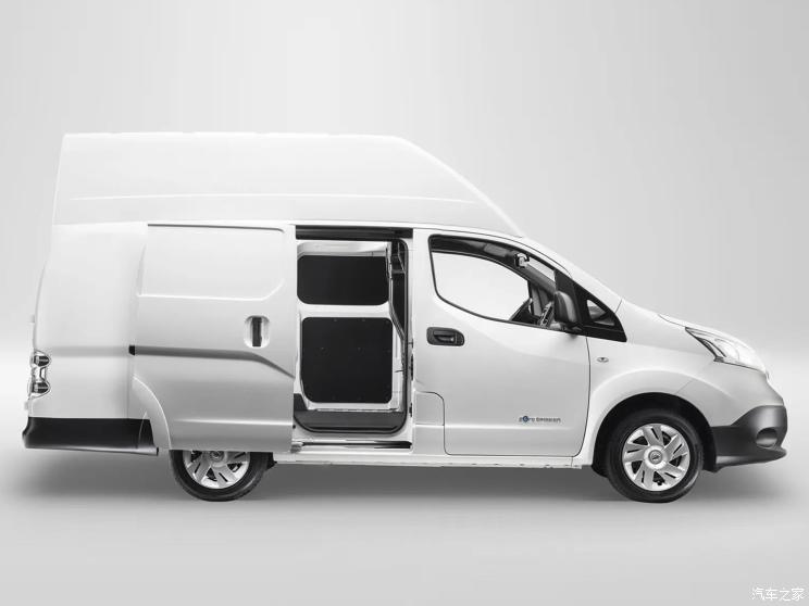 日产(进口) 日产NV200新能源(海外) 2020款 e-NV200 XL Voltia