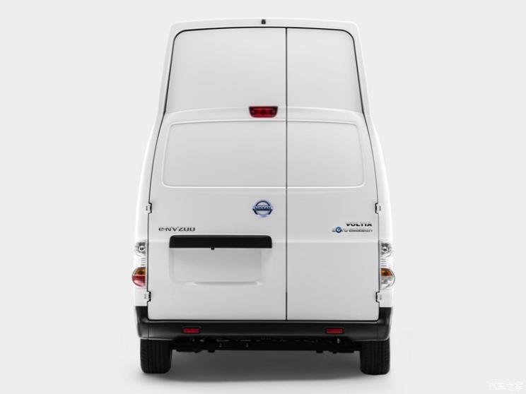 日产(进口) 日产NV200新能源(海外) 2020款 e-NV200 XL Voltia