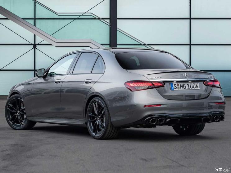 ÷˹-AMG EAMG 2021 AMG E 53 4MATIC+