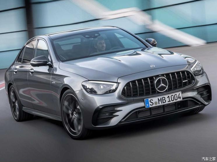 ÷˹-AMG EAMG 2021 AMG E 53 4MATIC+