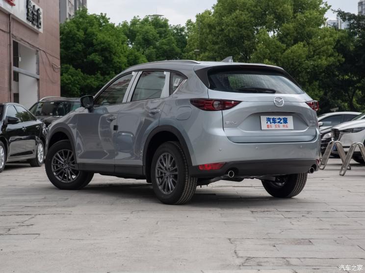 Դ ԴCX-5 2020 2.0L Զ