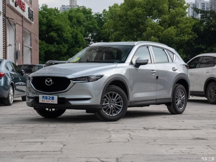 Դ ԴCX-5 2020 2.0L Զ