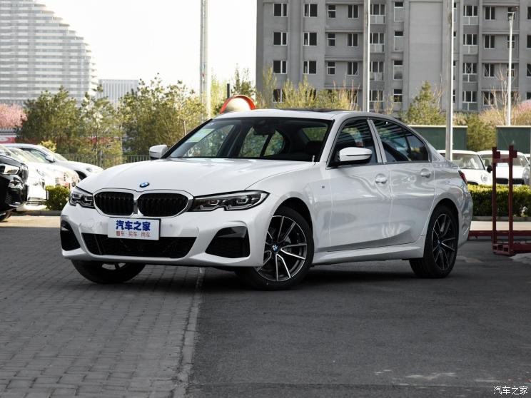  3ϵ 2020 Ŀ 325i M˶װ