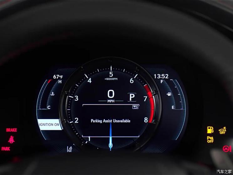 雷克萨斯 雷克萨斯IS 2021款 350 F SPORT 美国版