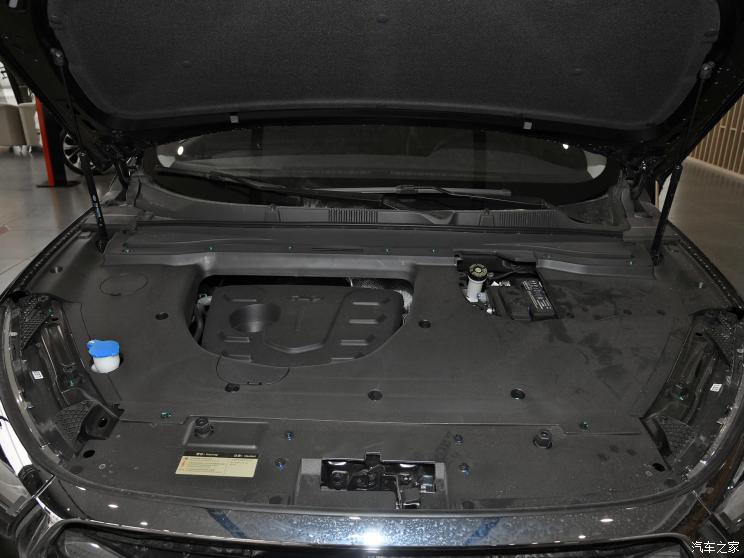 奇瑞汽车 捷途X90 2019款 1.5T DCT尊享型 7座 国VI