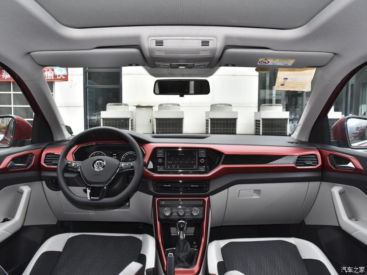  ; 2019 280TSI DSGʰ