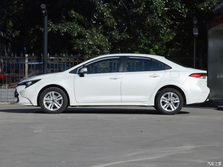   2019 185T CVTȡ VI