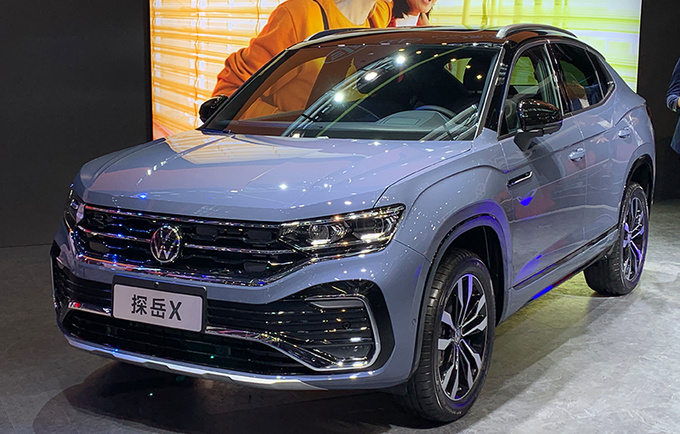 һ-̽SUV ȫϵ2.0T 23.6-ͼ1