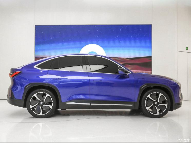 蔚来 蔚来EC6 2020款 615KM 性能版
