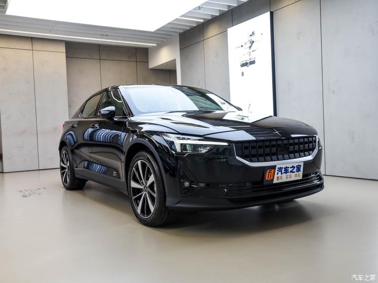 Polestar Polestar 2 2020 ׷