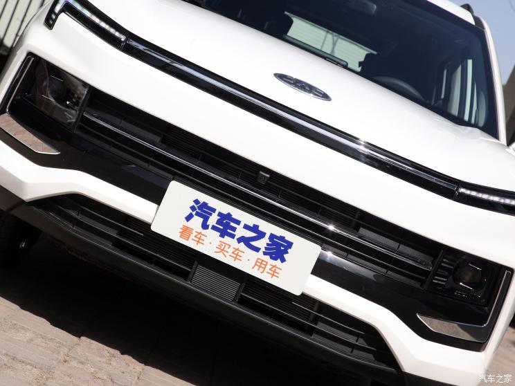 江淮汽车 嘉悦X4 2020款 1.5T CVT精英型