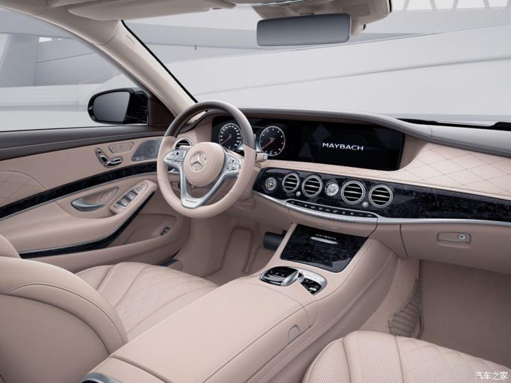 ÷˹-ͺ ͺS 2020 S 560 Grand Edition ձ