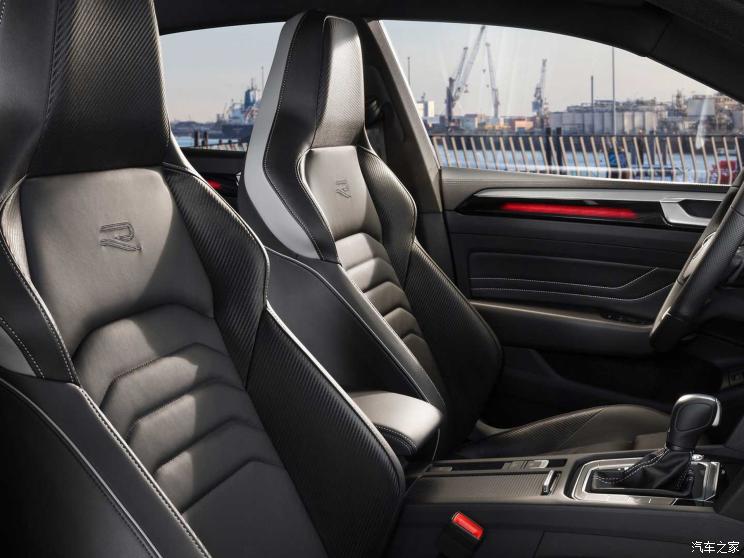 大众(进口) Arteon 2021款 基本型