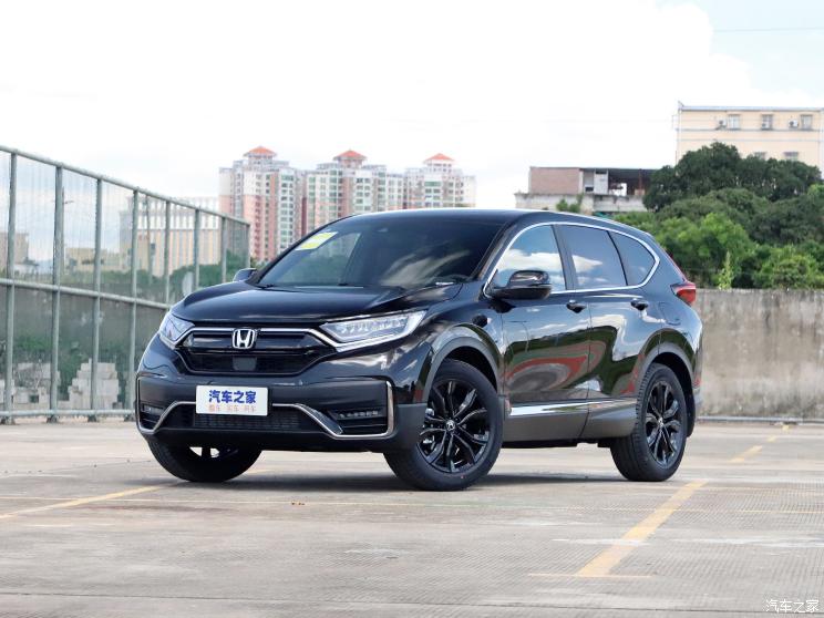 籾 CR-V 2020 240TURBO CVTҹ