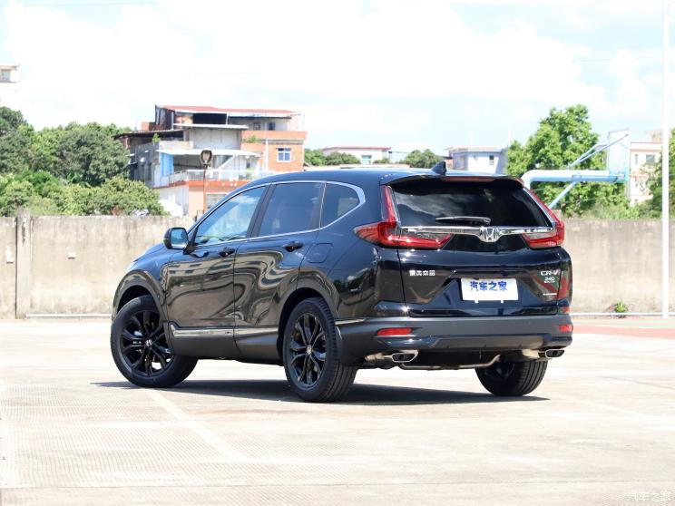 籾 CR-V 2020 240TURBO CVTҹ