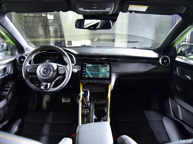 上汽集团 名爵6新能源 2020款 PHEV