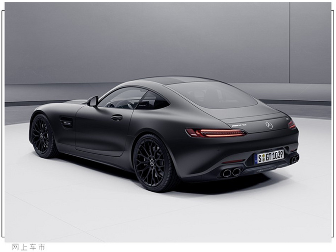 ÷˹-AMG¿GTܳ /ø-ͼ3