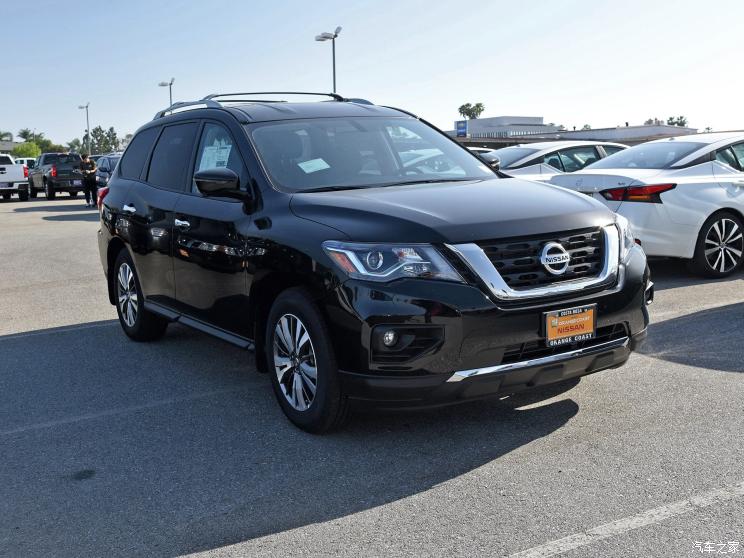 �ղ�(����) Pathfinder 2019�� SL 2WD