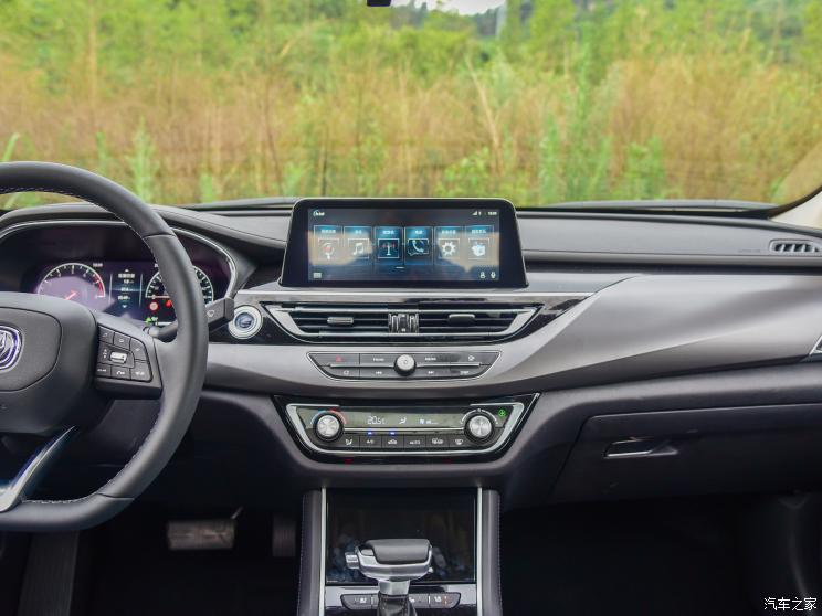 长安汽车 锐程CC 2021款 蓝鲸版 1.5T DCT旗舰型