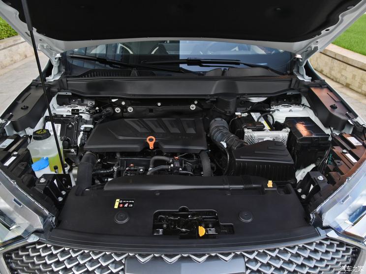  H6 2021  1.5T 
