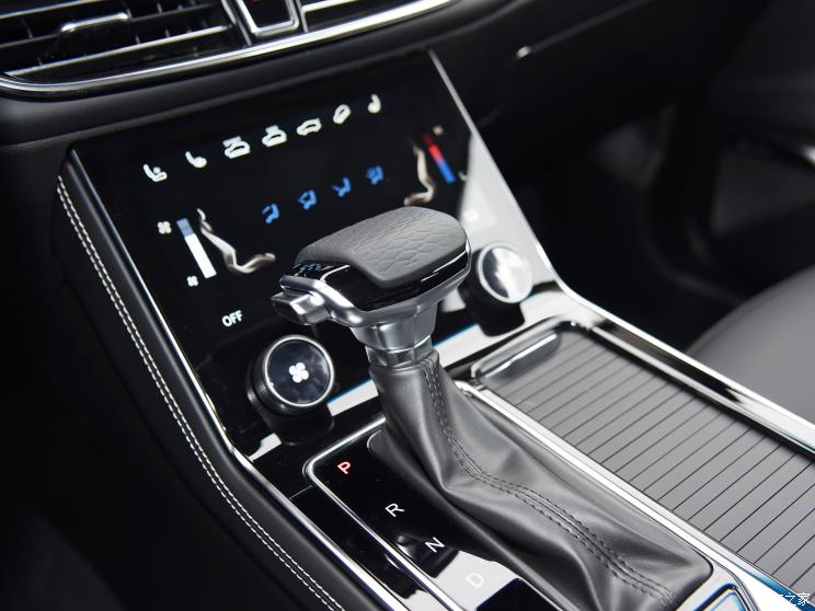 奇瑞汽车 捷途X90 2020款 1.6T DCT基本型 5座