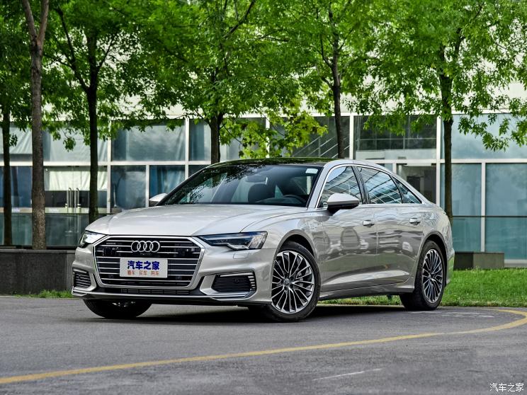 һ-ڰµ µA6LԴ 2020 55 TFSI e quattro