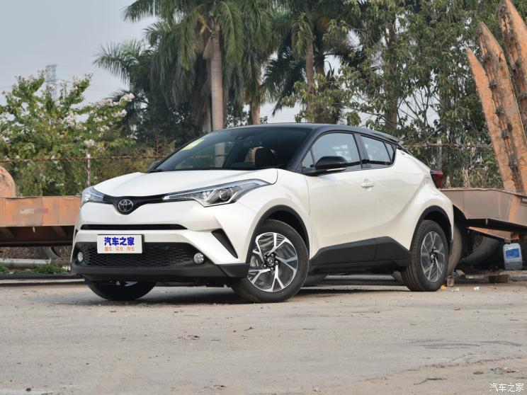  C-HR 2020 2.0L Ȱ