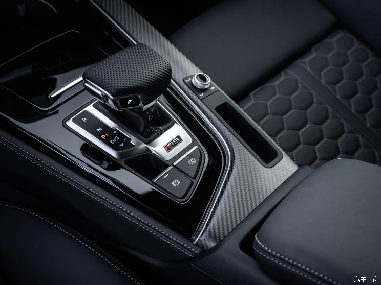 Audi Sport µRS 5 2020 RS 5 2.9T Sportback