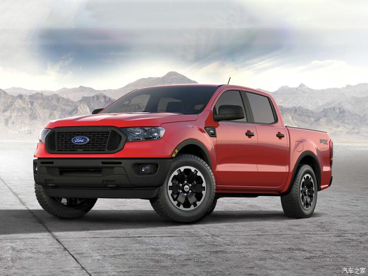 () Ranger 2021 STX Special Edition Package