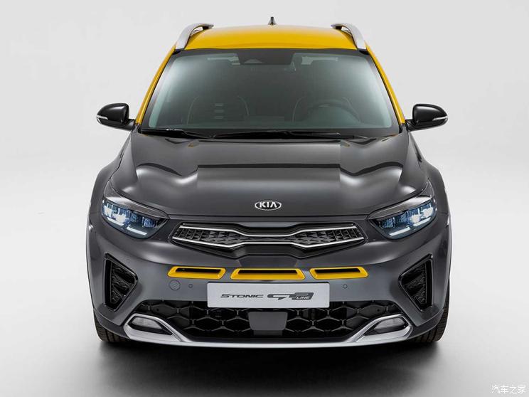 () Stonic 2020 GT-Line