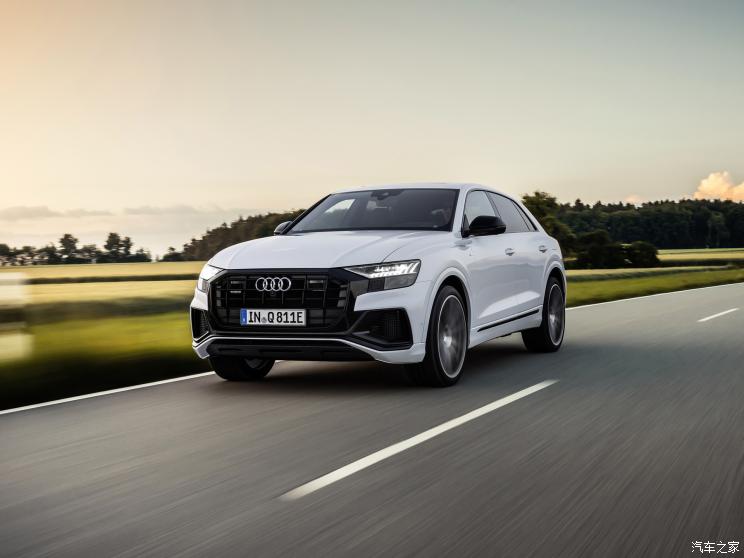 µ() µQ8Դ 2020 60 TFSI e quattro S line ŷް