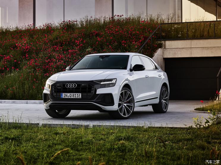 µ() µQ8Դ 2020 60 TFSI e quattro S line ŷް