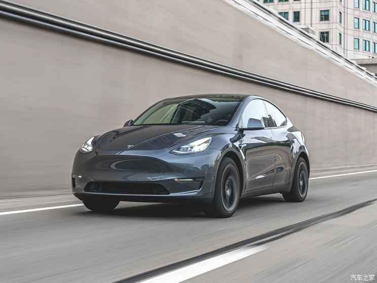 ˹ڣ Model Y() 2019 Performanceȫ