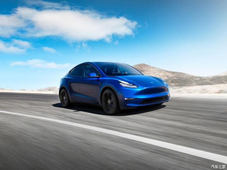 ˹й Model Y 2020 Performance ܰ