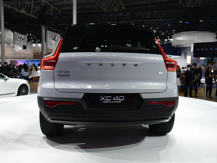 ֶ̫ ֶXC40Դ 2021 P8 AWD