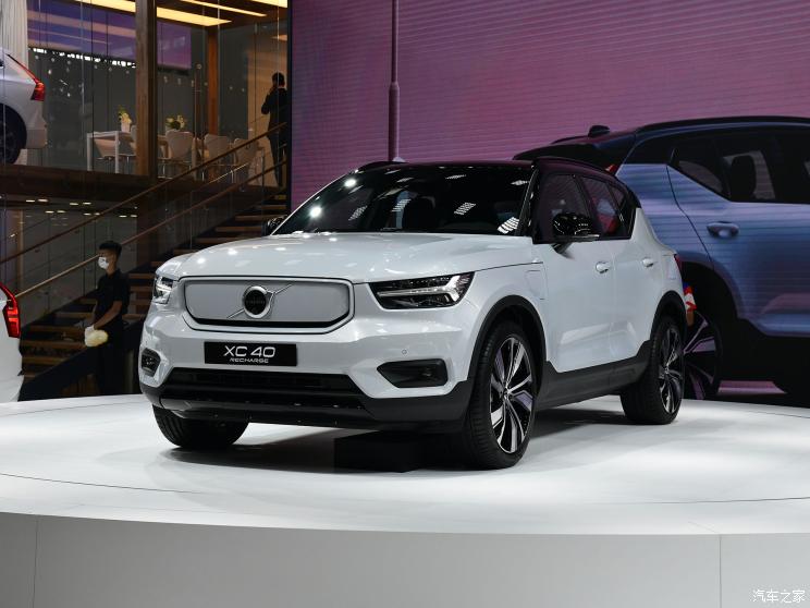 ֶ̫ ֶXC40Դ 2021 P8 AWD