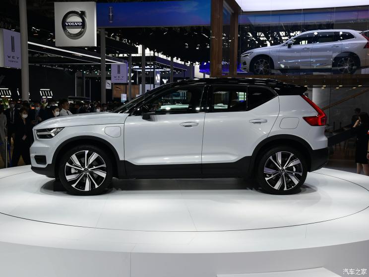 ֶ̫ ֶXC40Դ 2021 P8 AWD